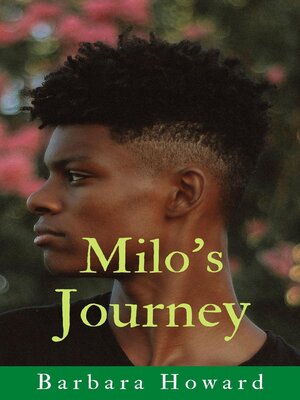 cover image of Milo's Journey